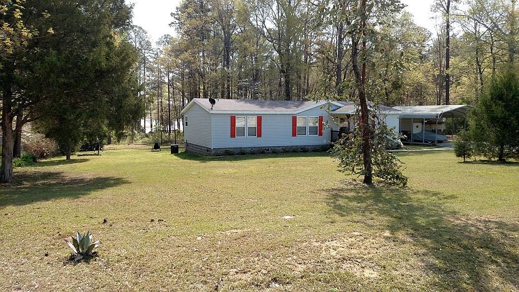 5960 Rousseau Creek Rd, Thomson, GA 30824 Zillow