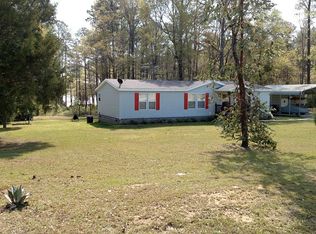 5960 Rousseau Creek Rd, Thomson, GA 30824