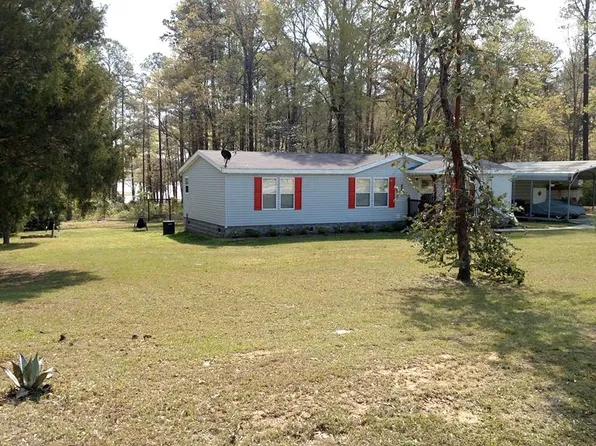 5960 Rousseau Creek Rd, Thomson, GA 30824