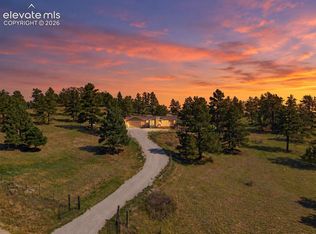40250 Gold Nugget Dr, Deer Trail, CO 80105