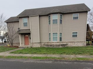 297 S Main St, Scottsburg, IN