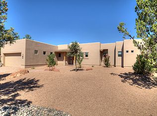 60 Mission Rd, Sedona, AZ 86336