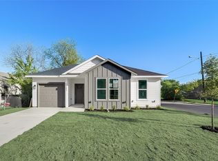 1502 Exeter Ave, Dallas, TX 75216