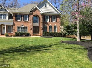 16900 Old Sawmill Rd, Woodbine, MD 21797