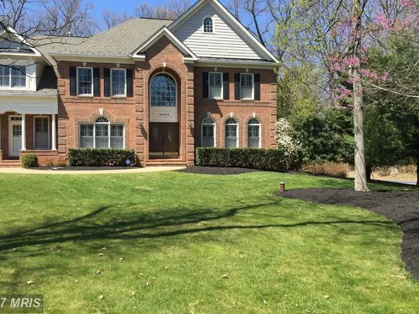 16900 Old Sawmill Rd, Woodbine, MD 21797