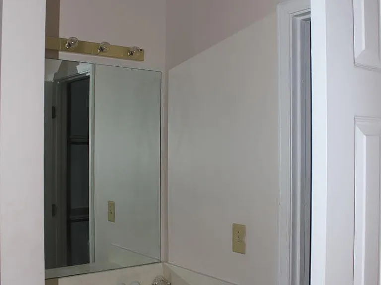 Master bedroom Dresser