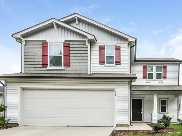 84 Pamlico Dr, Clayton, NC 27520