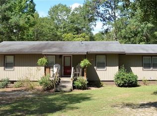 462 Persons Dr, Wetumpka, AL 36092
