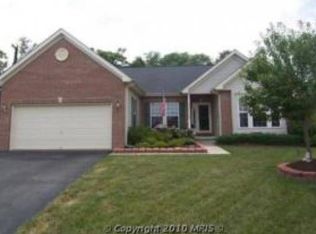 27 Pleasant Acres Dr, Thurmont, MD 21788