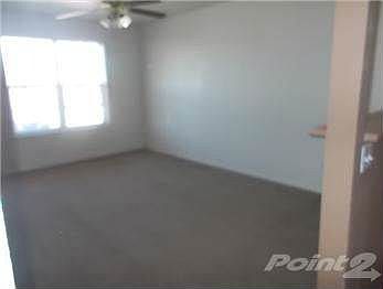 Spacious Living Area