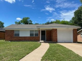 1212 La Porte Dr, Waco, TX 76710