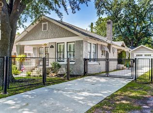 1107 W Melwood St, Houston, TX 77009