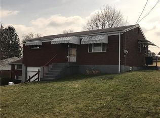 1101 Clydesdale Ave, McKeesport, PA