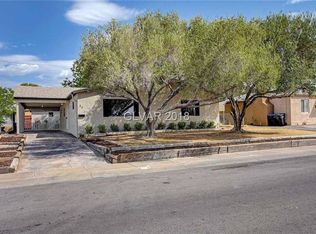 57 Mallory St, Henderson, NV 89015