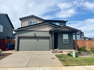 4893 Ranger Ave NE, Salem, OR 97305