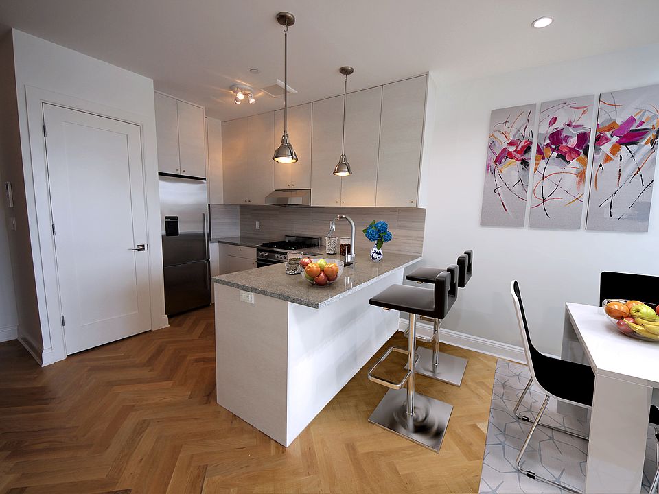 1st image of 735 Bergen St APT 4B