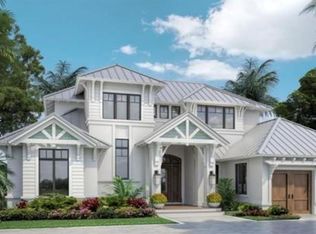 2126 Snook Dr, Naples, FL 34102