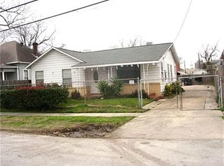 122 Delano St, Houston, TX 77003