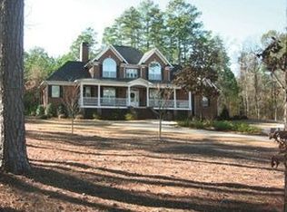 169 Waters Edge Dr, Eatonton, GA 31024