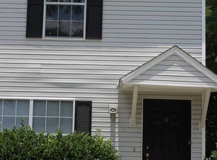 506 McKeithan St APT 12, Tallahassee, FL 32304