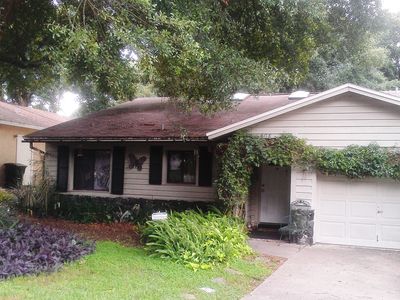 408 S Lancelot Ave, Orlando, FL, 32835