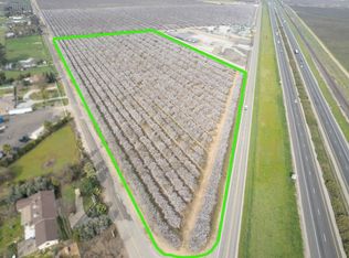 0 Apn #25, Madera, CA