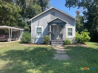 1309 S 4th St, Temple, TX 76504