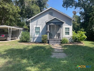 1309 S 4th St, Temple, TX, 76504
