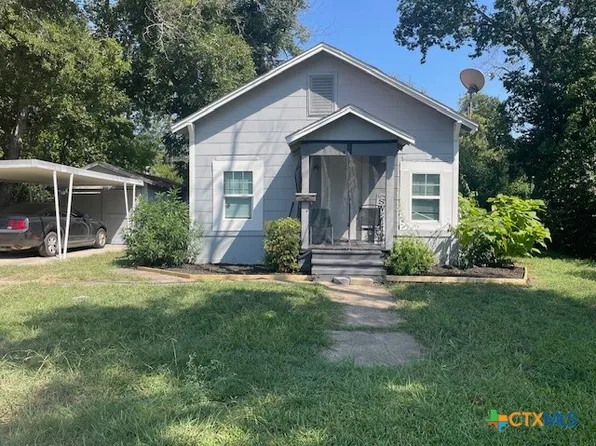 1309 S 4th St, Temple, TX 76504