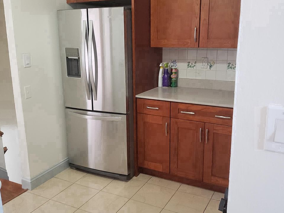 New Appliances