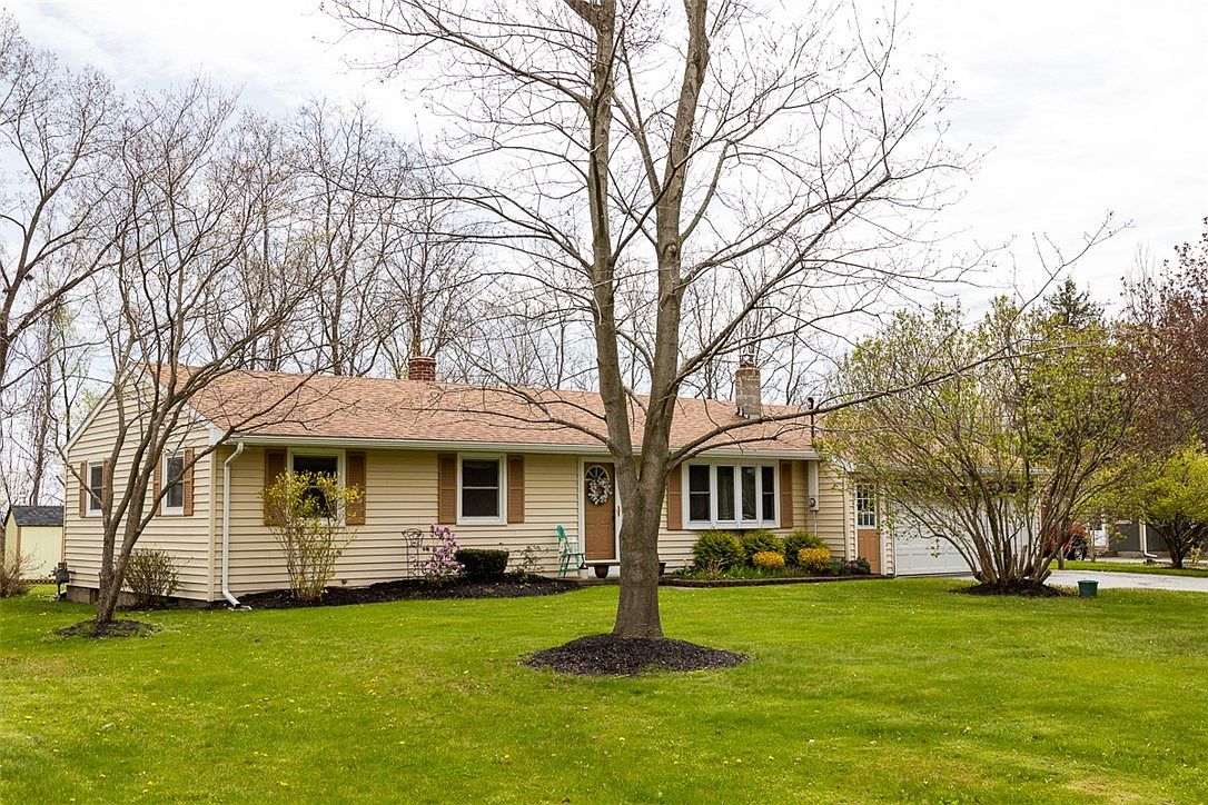 2981 Main St, Piffard, NY 14533 Zillow