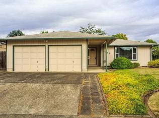 3158 Jackson St SE, Albany, OR 97322