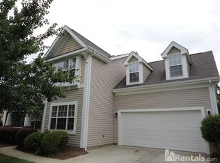 15224 Carrington Ridge Dr, Huntersville, NC 28078