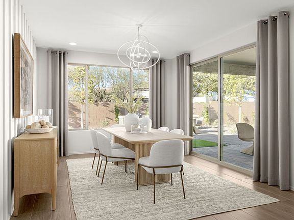 Quality New Construction Homes