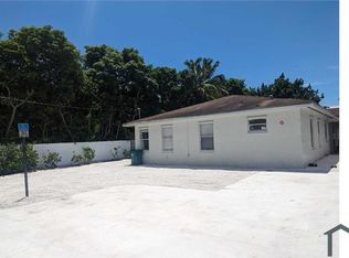 542 NW 92nd St APT 1, Miami, FL 33150