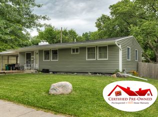 108 E Henderson Ave, Indianola, IA 50125