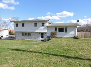 89 Van Orman St, Watertown, CT 06779