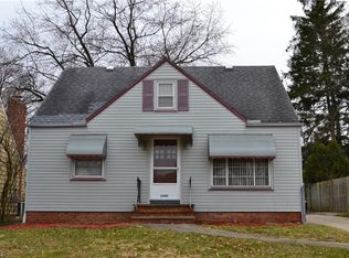 13410 Littleton Rd, Garfield Heights, OH 44125