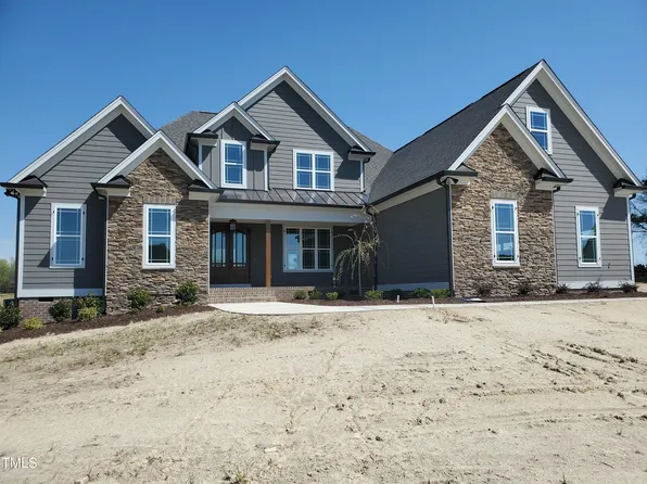 40 Water Willow Ln, Zebulon, NC 27597
