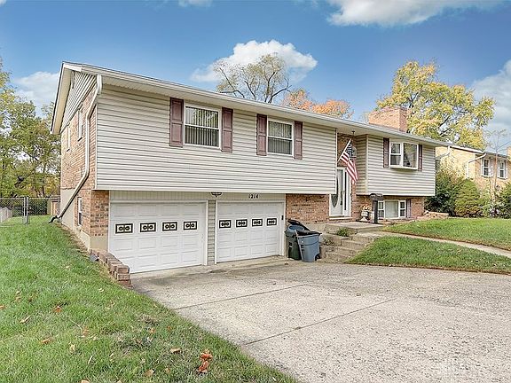 3rd image of 1214 Kercher St