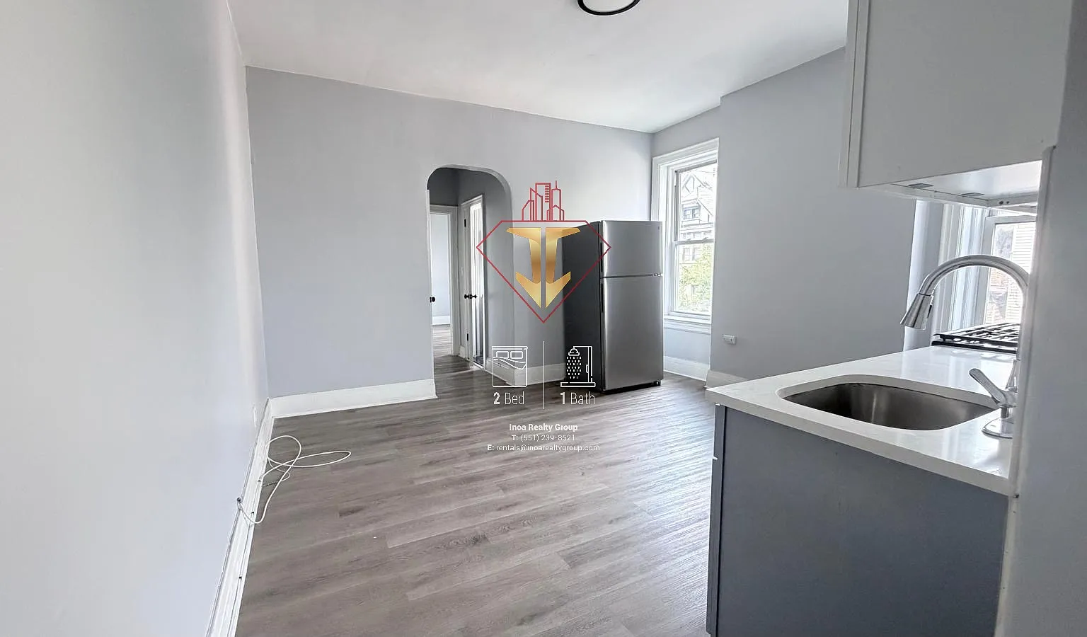 2 bed, $1,900 — Photo 2