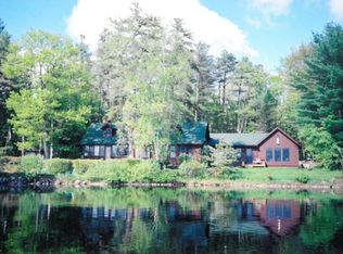 35 Mallard Ln, Silver Lake, NH 03875