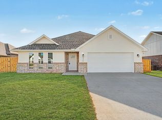 220 Ryker Rdg, Centerton, AR 72719