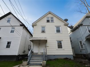 1841 Michigan Ave, Niagara Falls, NY 14305