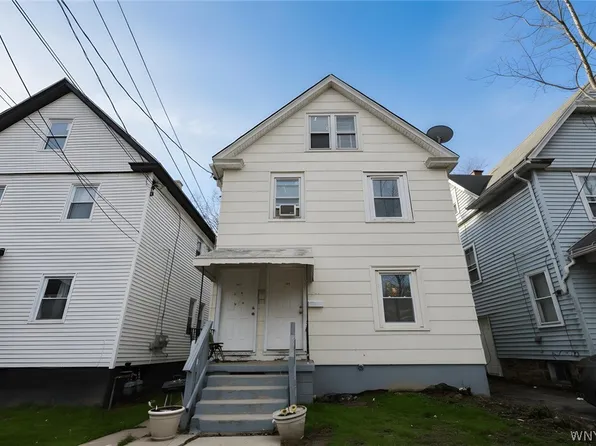 1841 Michigan Ave, Niagara Falls, NY 14305