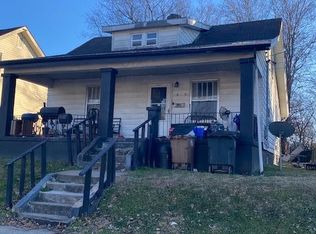1005 Jefferson Ave, Cape Girardeau, MO 63703