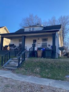 1005 Jefferson Ave, Cape Girardeau, MO, 63703