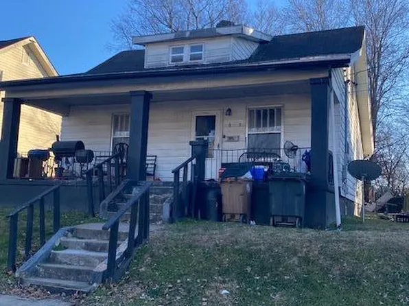 1005 Jefferson Ave, Cape Girardeau, MO 63703