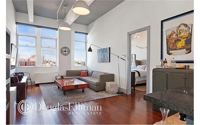 Rented by Douglas Elliman | media 1