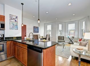 1929 Calvert St NW APT 3, Washington, DC 20009